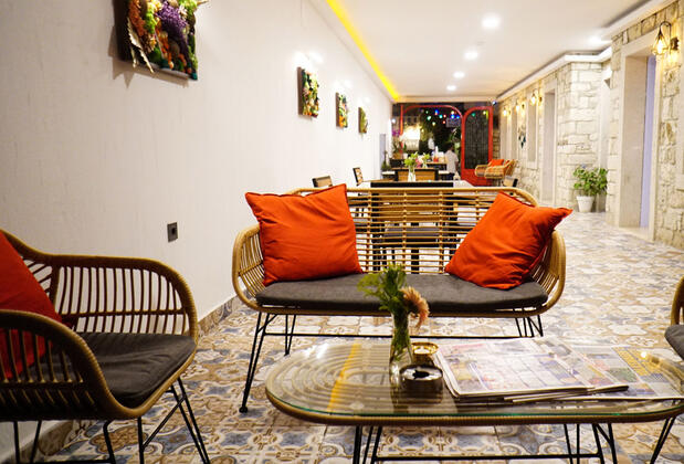 Mara Köyiçi Otel - Görsel 19