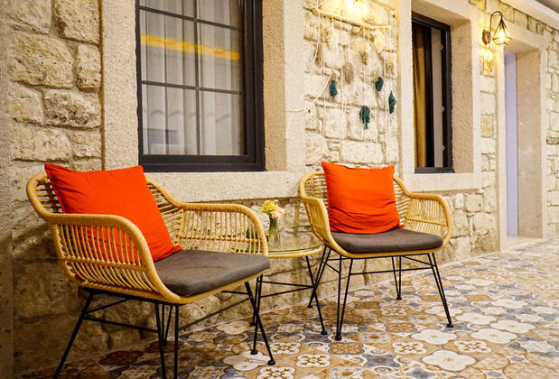 Mara Köyiçi Otel - Görsel 20