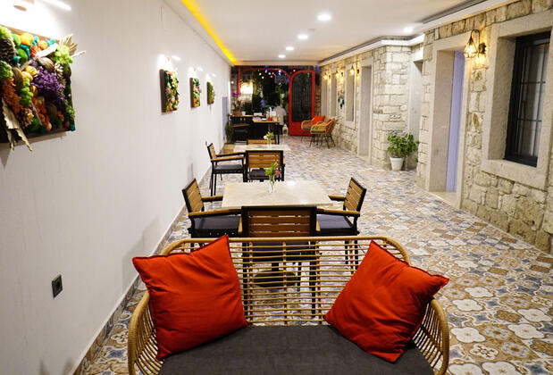 Mara Köyiçi Otel - Görsel 21