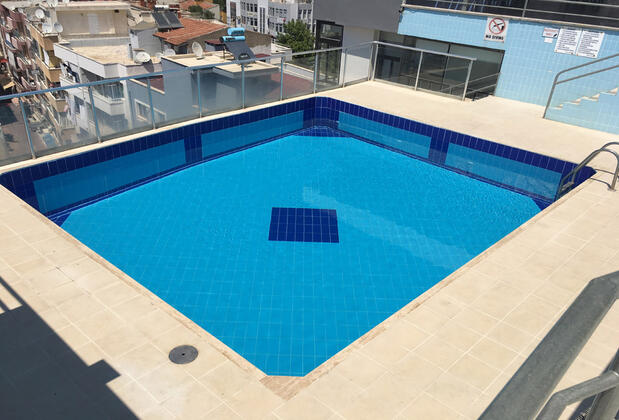 Çağdaş Hotel - Görsel 6