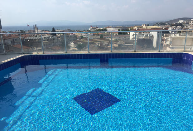 Çağdaş Hotel - Görsel 8