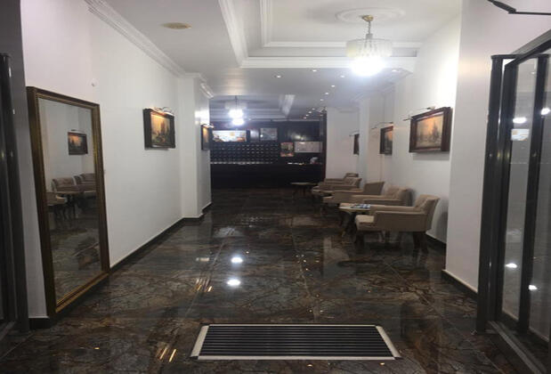 Çağdaş Hotel - Görsel 4