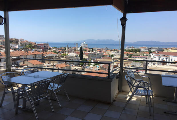 Çağdaş Hotel - Görsel 9