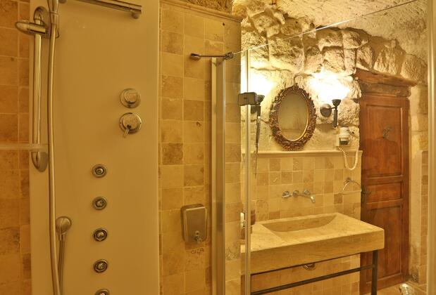 Melekler Evi Cave Hotel - Görsel 24