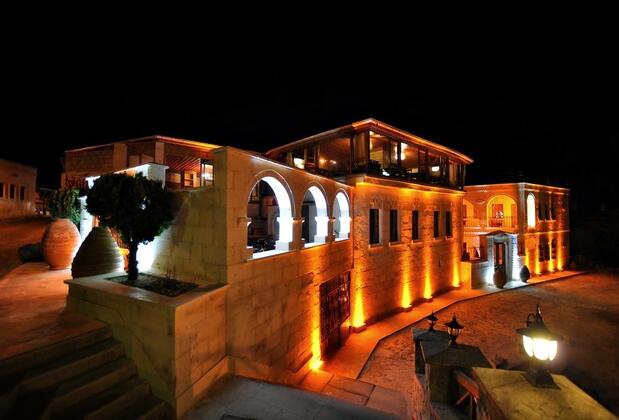 Düven Hotel - Görsel 34