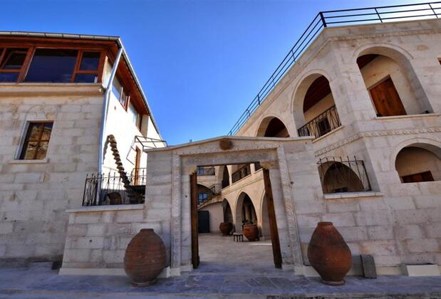 Düven Hotel - Görsel 17