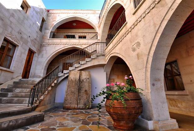 Düven Hotel - Görsel 35