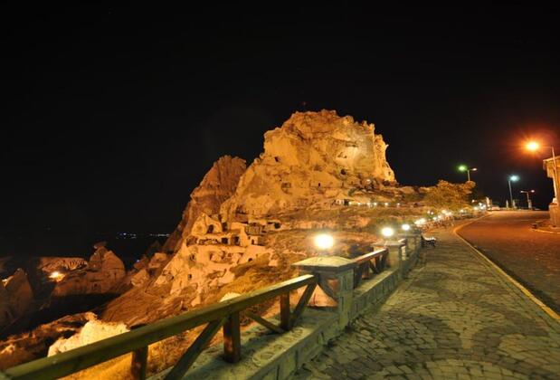 Düven Hotel - Görsel 36