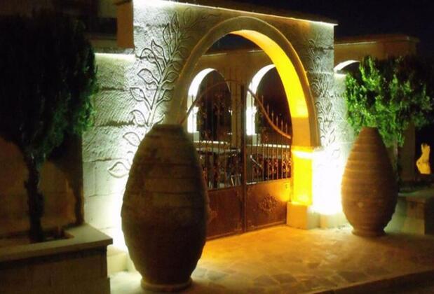 Düven Hotel - Görsel 39