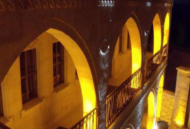 Düven Hotel - Görsel 40