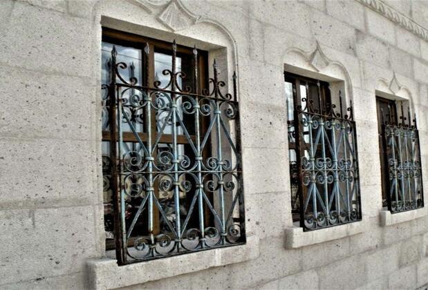 Düven Hotel - Görsel 38