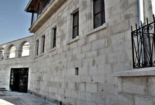 Düven Hotel - Görsel 16