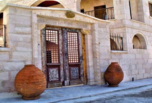 Düven Hotel - Görsel 41