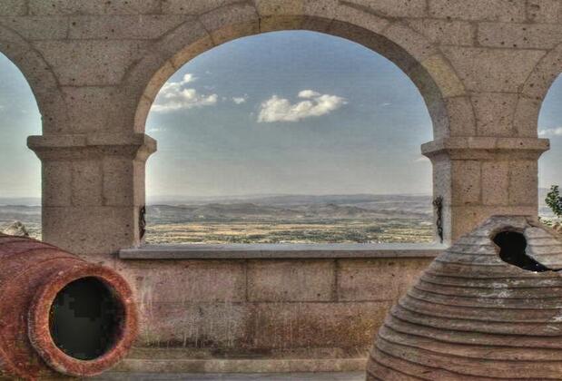 Düven Hotel - Görsel 42