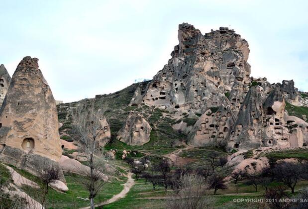 Düven Hotel - Görsel 44