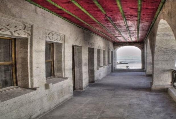 Düven Hotel - Görsel 45