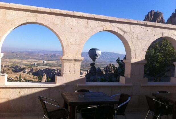 Düven Hotel - Görsel 47