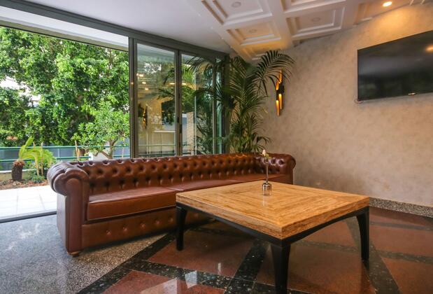 Lara Park Hotel - Görsel 5