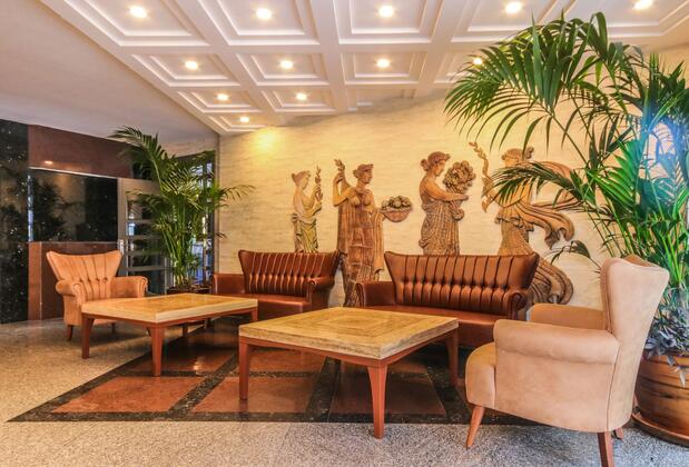 Lara Park Hotel - Görsel 6