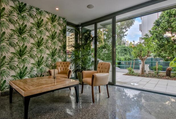 Lara Park Hotel - Görsel 7