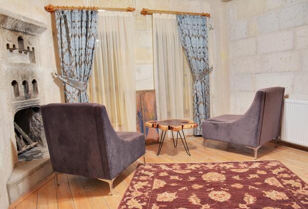 Düven Hotel - Görsel 33