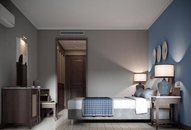 Lara Park Hotel - Görsel 11