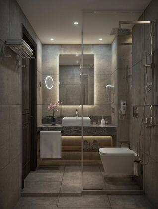 Lara Park Hotel - Görsel 21