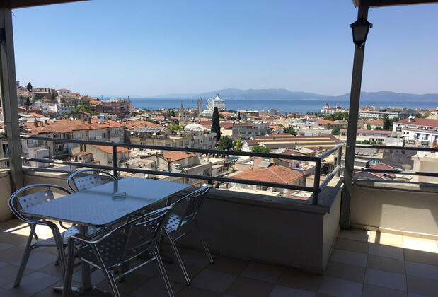 Çağdaş Hotel - Görsel 10