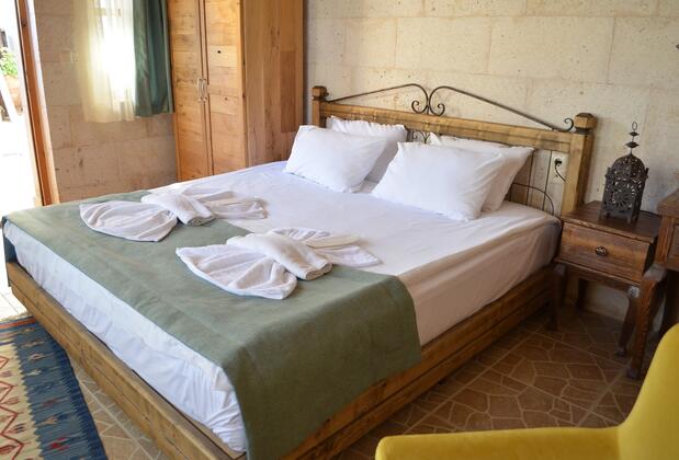 Düven Hotel - Görsel 3