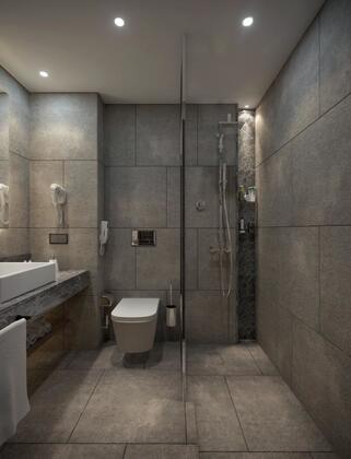 Lara Park Hotel - Görsel 19