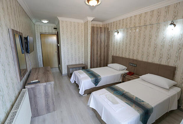 Çağdaş Hotel - Görsel 11