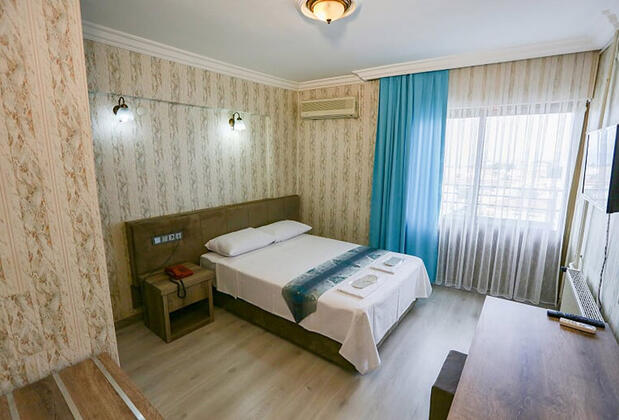 Çağdaş Hotel - Görsel 12