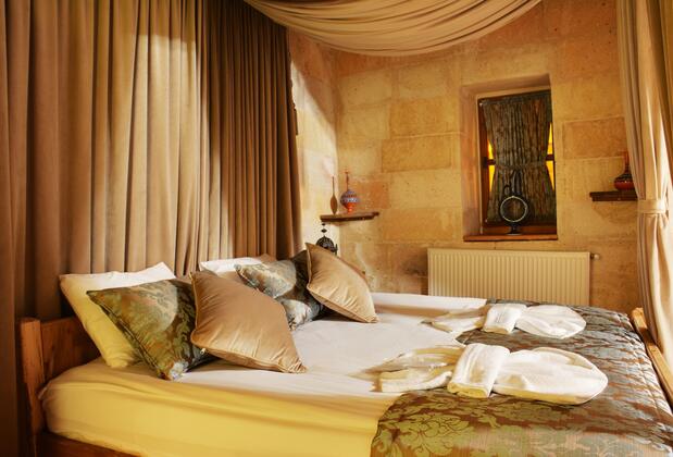 Düven Hotel - Görsel 4