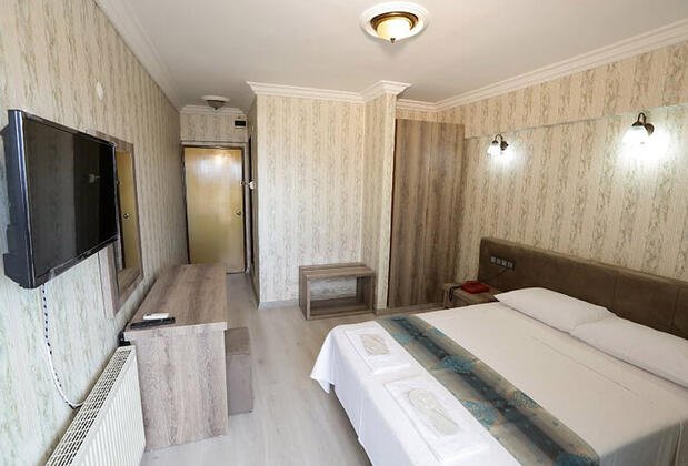 Çağdaş Hotel - Görsel 13