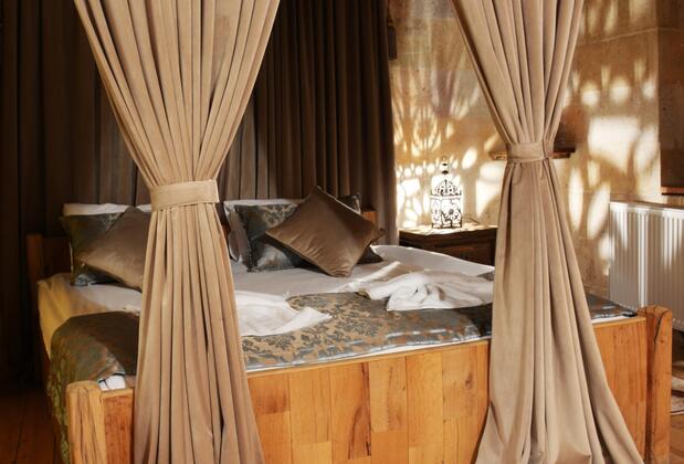 Düven Hotel - Görsel 31