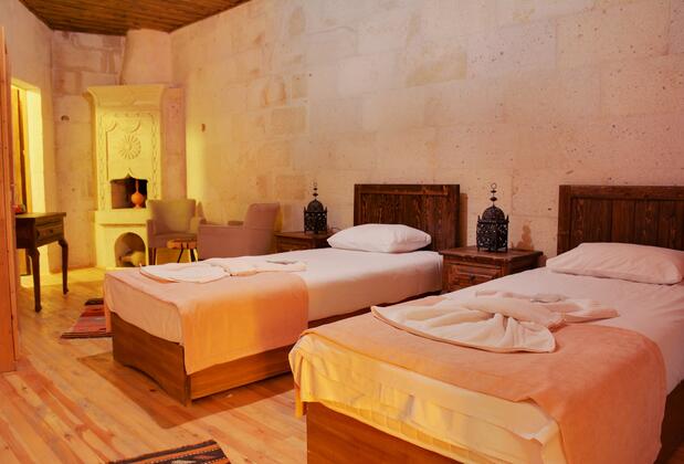 Düven Hotel - Görsel 6