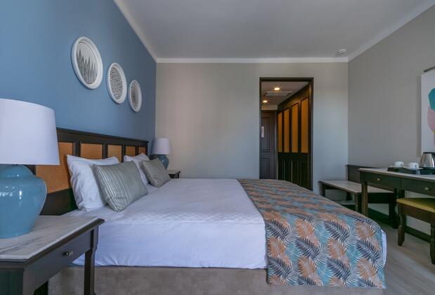 Lara Park Hotel - Görsel 12