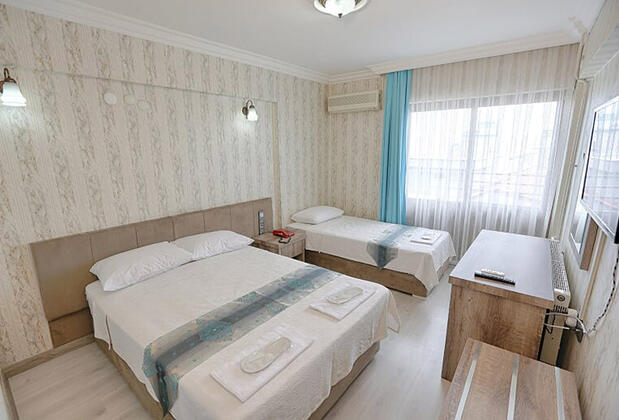 Çağdaş Hotel - Görsel 14