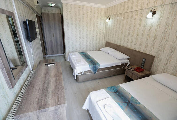 Çağdaş Hotel - Görsel 15