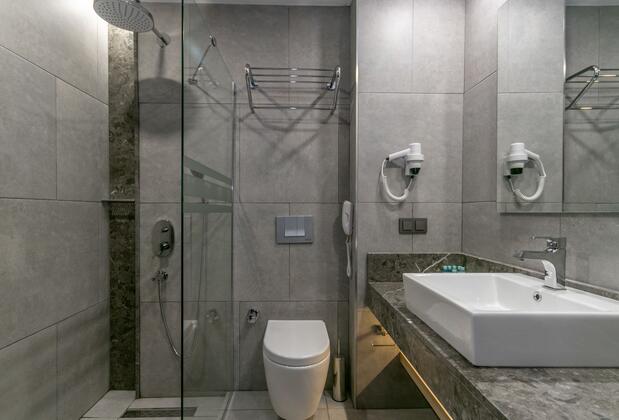 Lara Park Hotel - Görsel 18