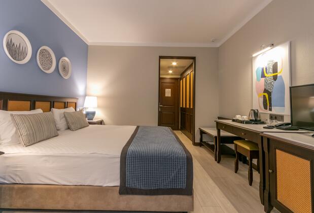 Lara Park Hotel - Görsel 13