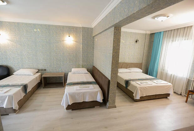 Çağdaş Hotel - Görsel 16