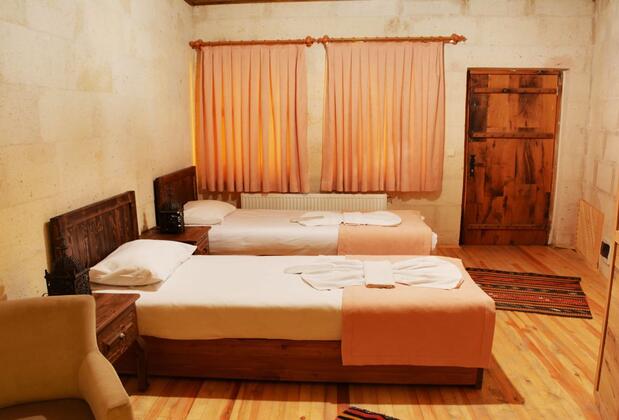 Düven Hotel - Görsel 5