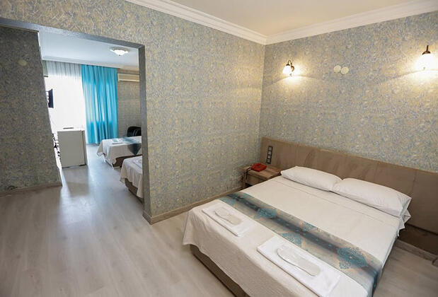 Çağdaş Hotel - Görsel 17