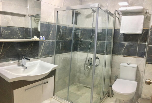 Çağdaş Hotel - Görsel 19