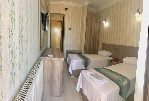 Çağdaş Hotel - Görsel 20