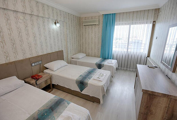 Çağdaş Hotel - Görsel 21