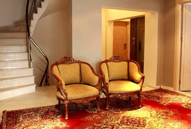 The Laila Hotel - Görsel 25