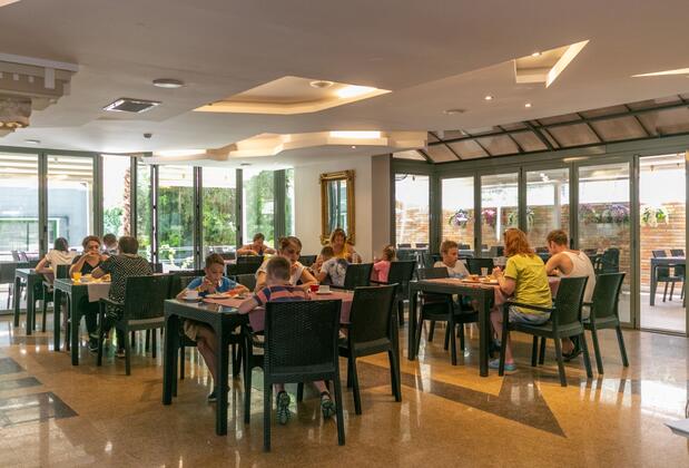 Lara Park Hotel - Görsel 22