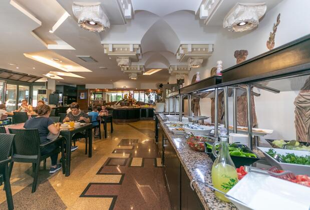 Lara Park Hotel - Görsel 25